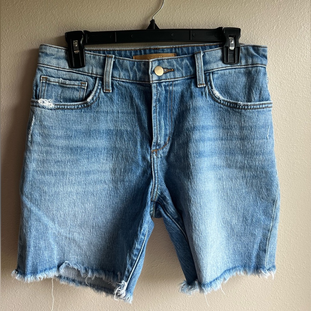 Joes Bermuda Jean Shorts